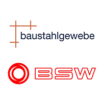 BSW / Baustahlgewebe