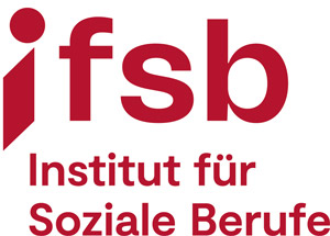 Institut für Soziale Berufe Logo