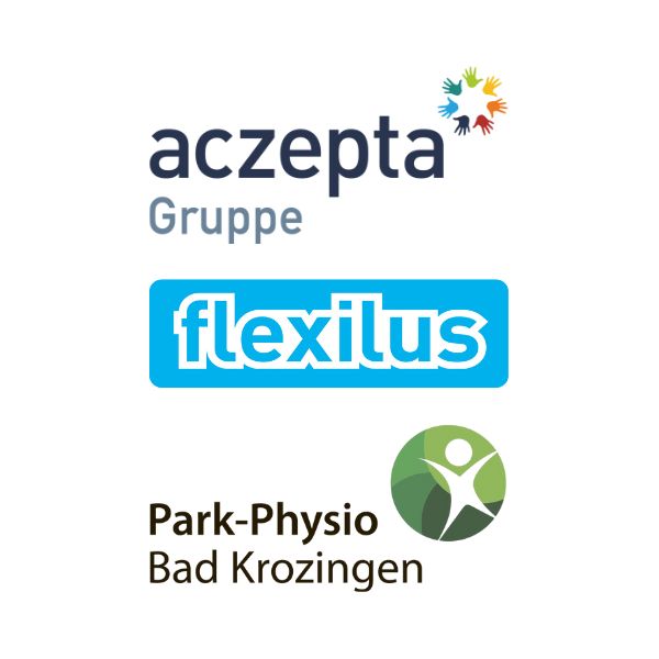 aczepta Holding GmbH / Flexilus GmbH / Park Physio Bad Krozingen